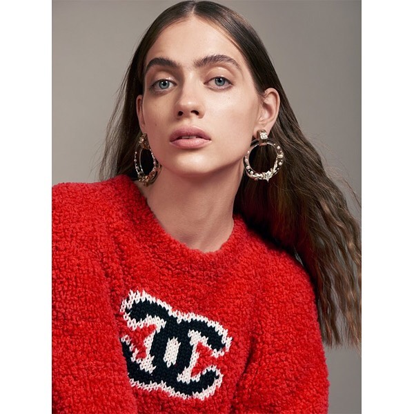 Harper's Bazaar Japan |  Oct. 19