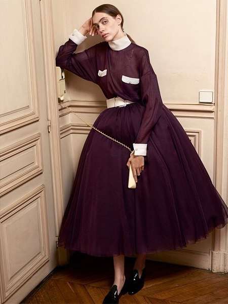 Harper's Bazaar Japan |  Nov. 19