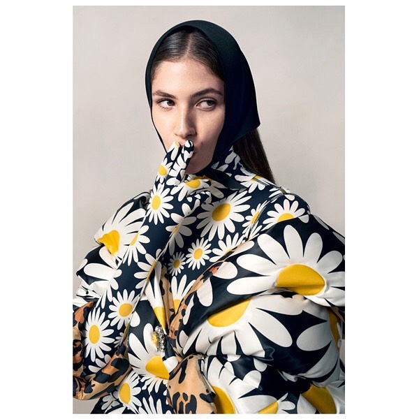 Harper's Bazaar Japan |  Dec. 19