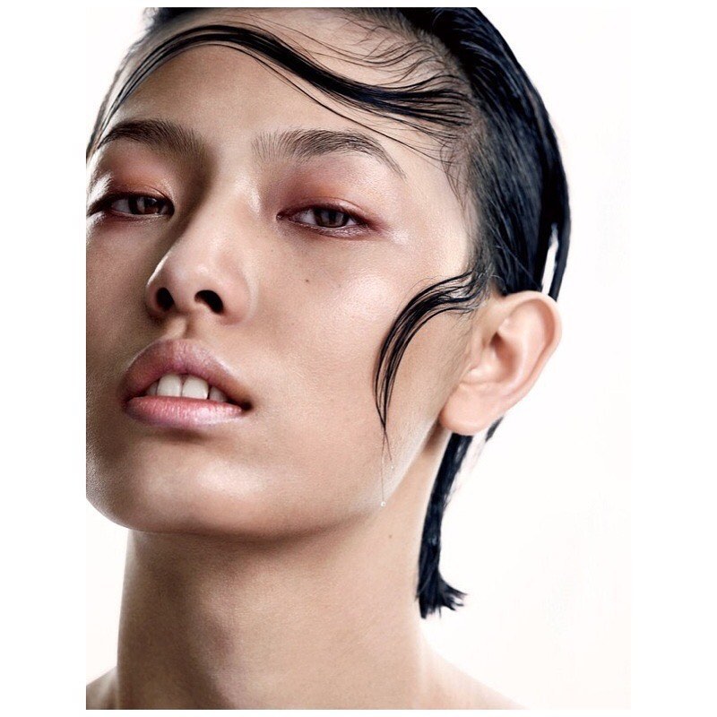 Vogue China |  Oct. 20