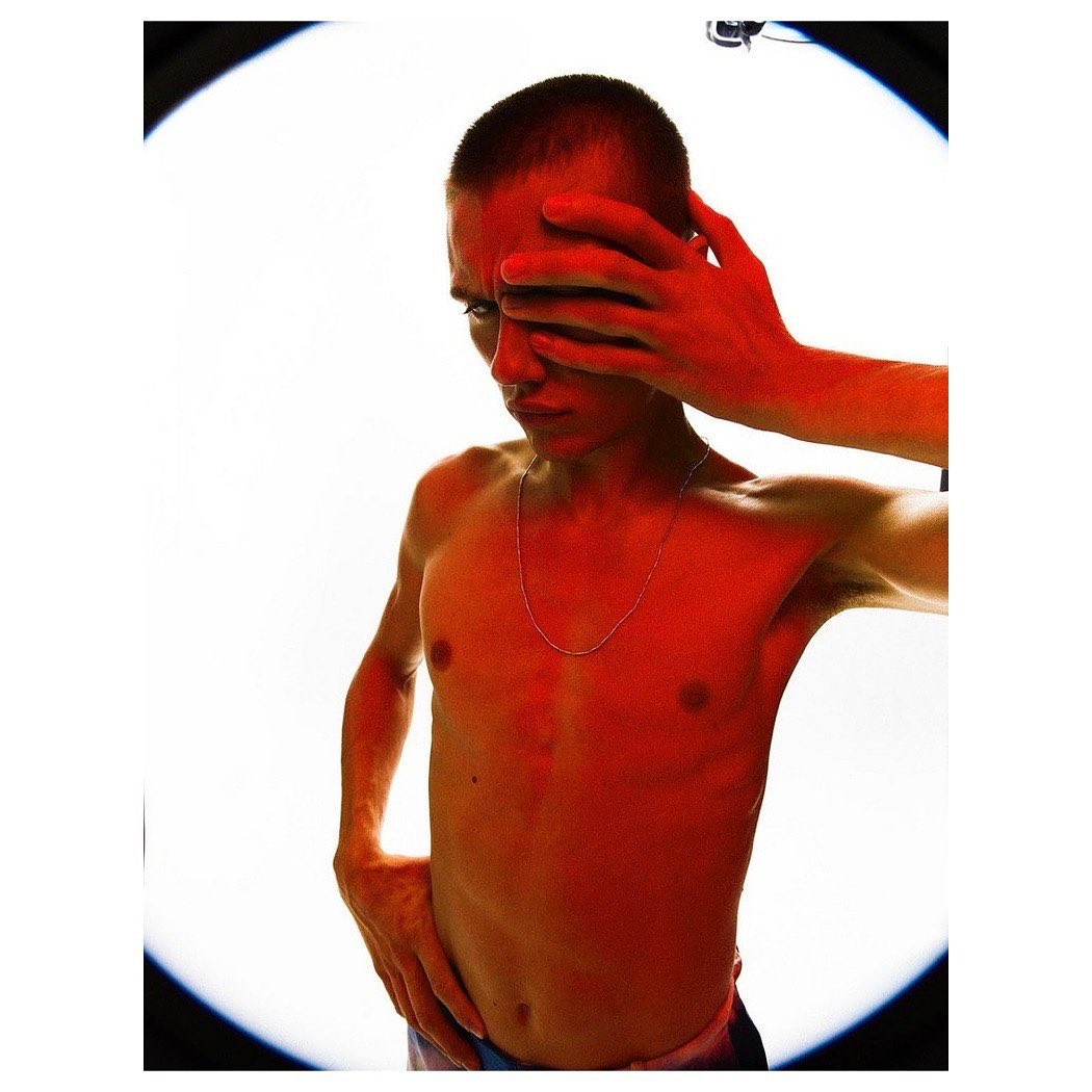 Man About Town |  Dec. 20