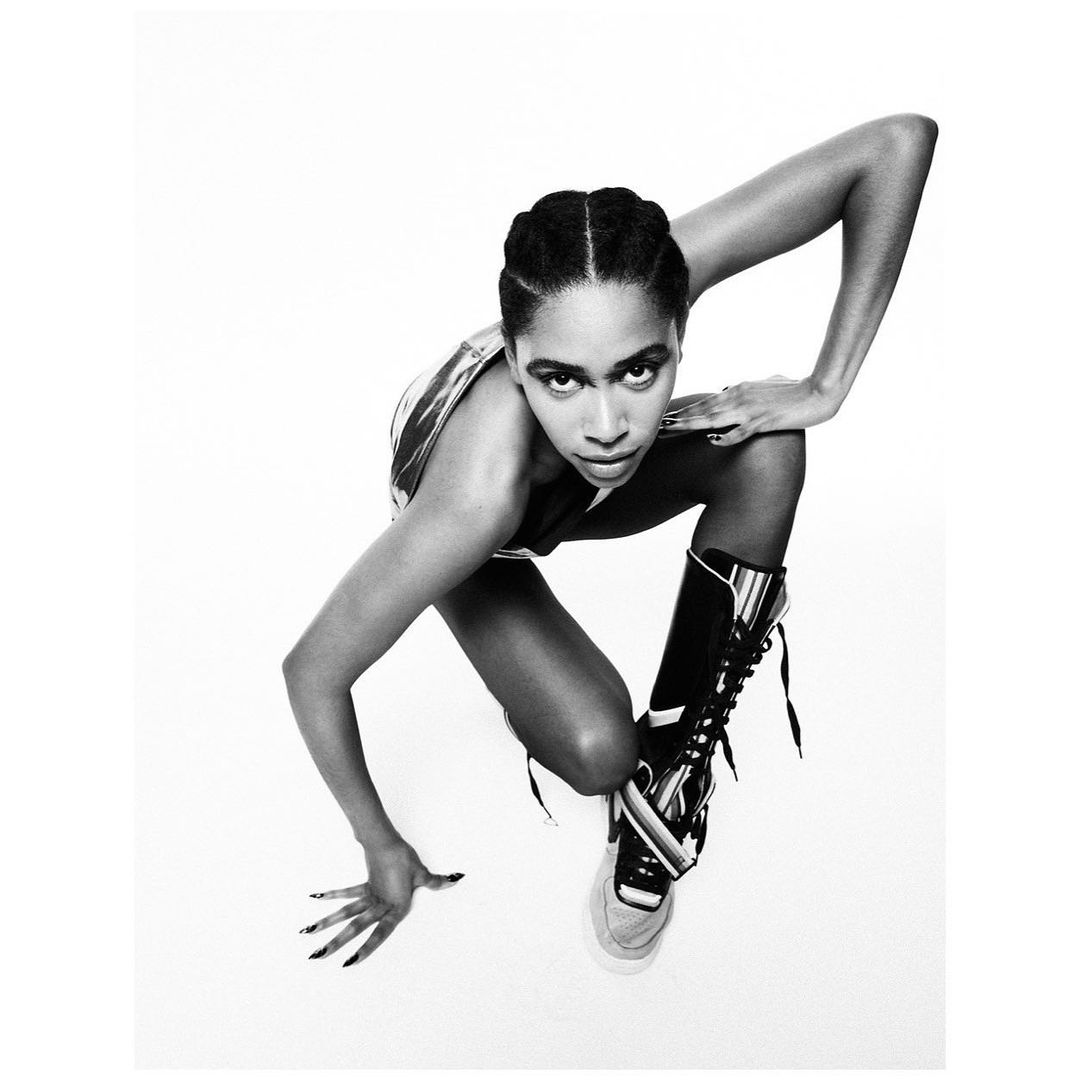 Numéro Netherlands |  Mar. 21