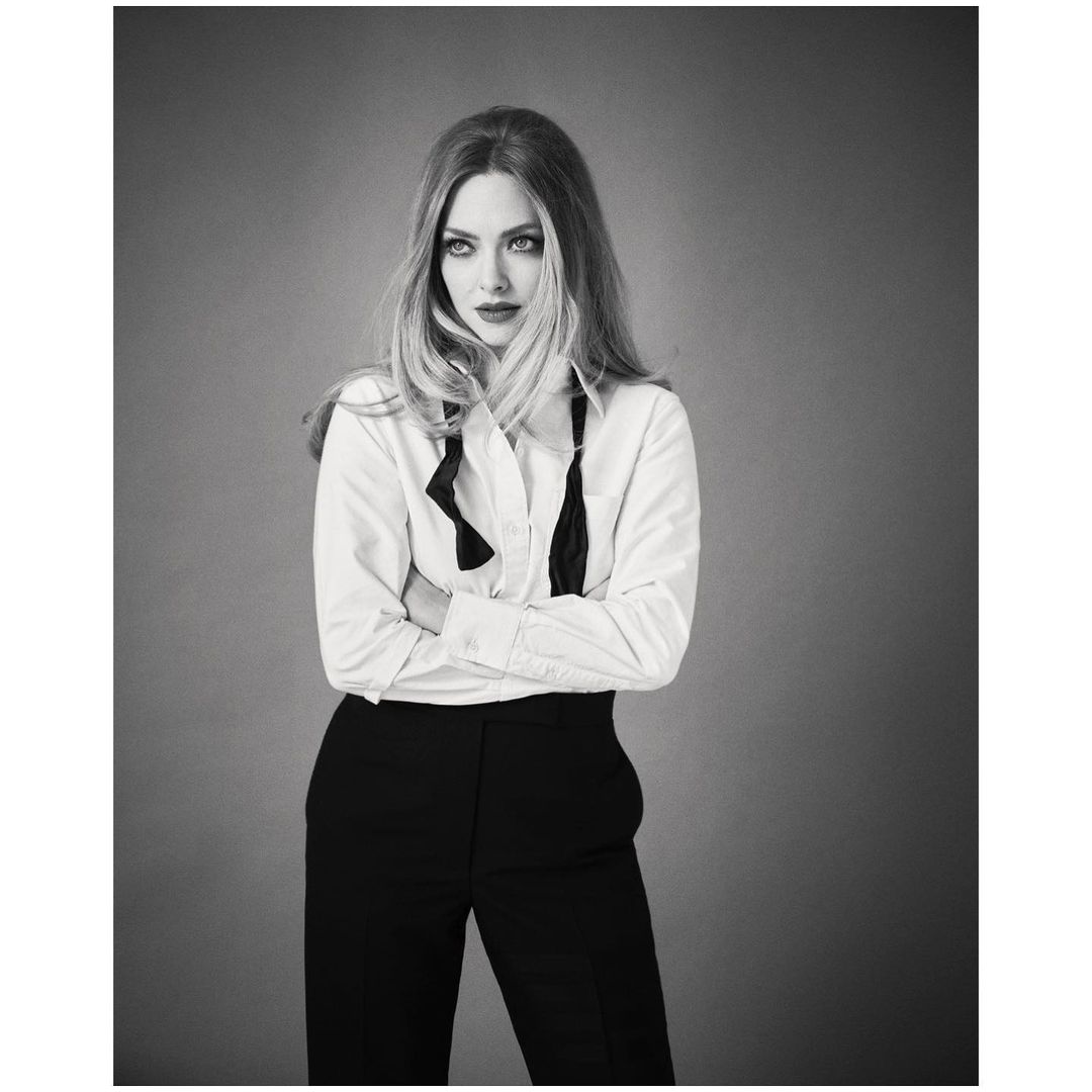 The Hollywood Reporter |  Mar. 22