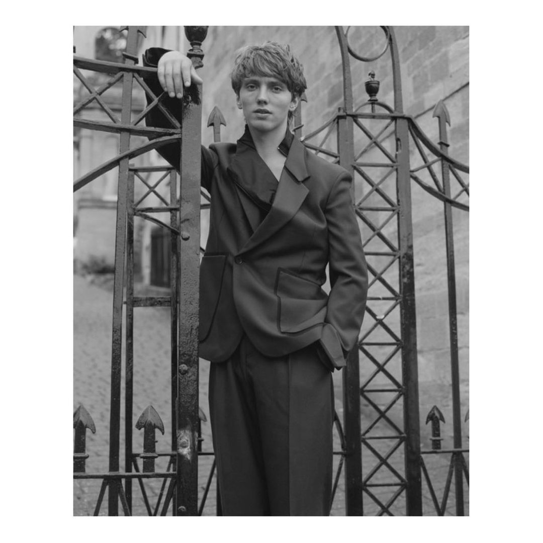 Port Magazine |  Nov. 22