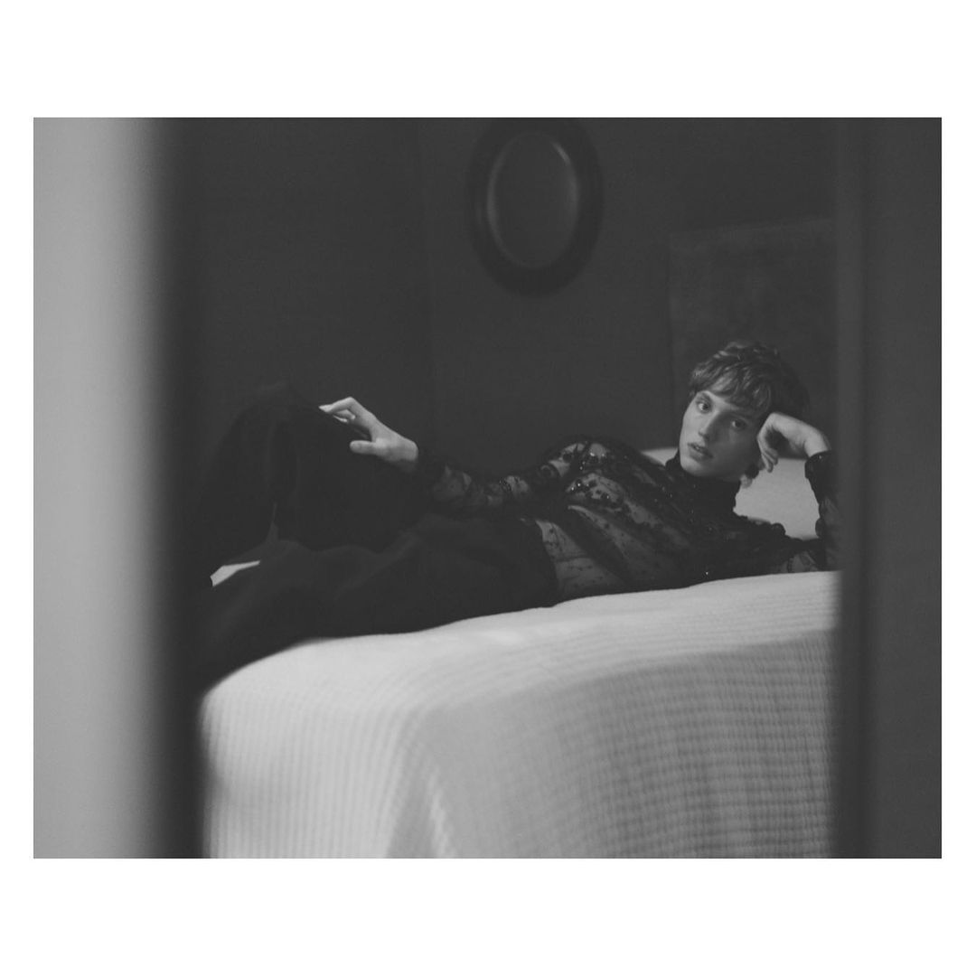 Port Magazine |  Nov. 22