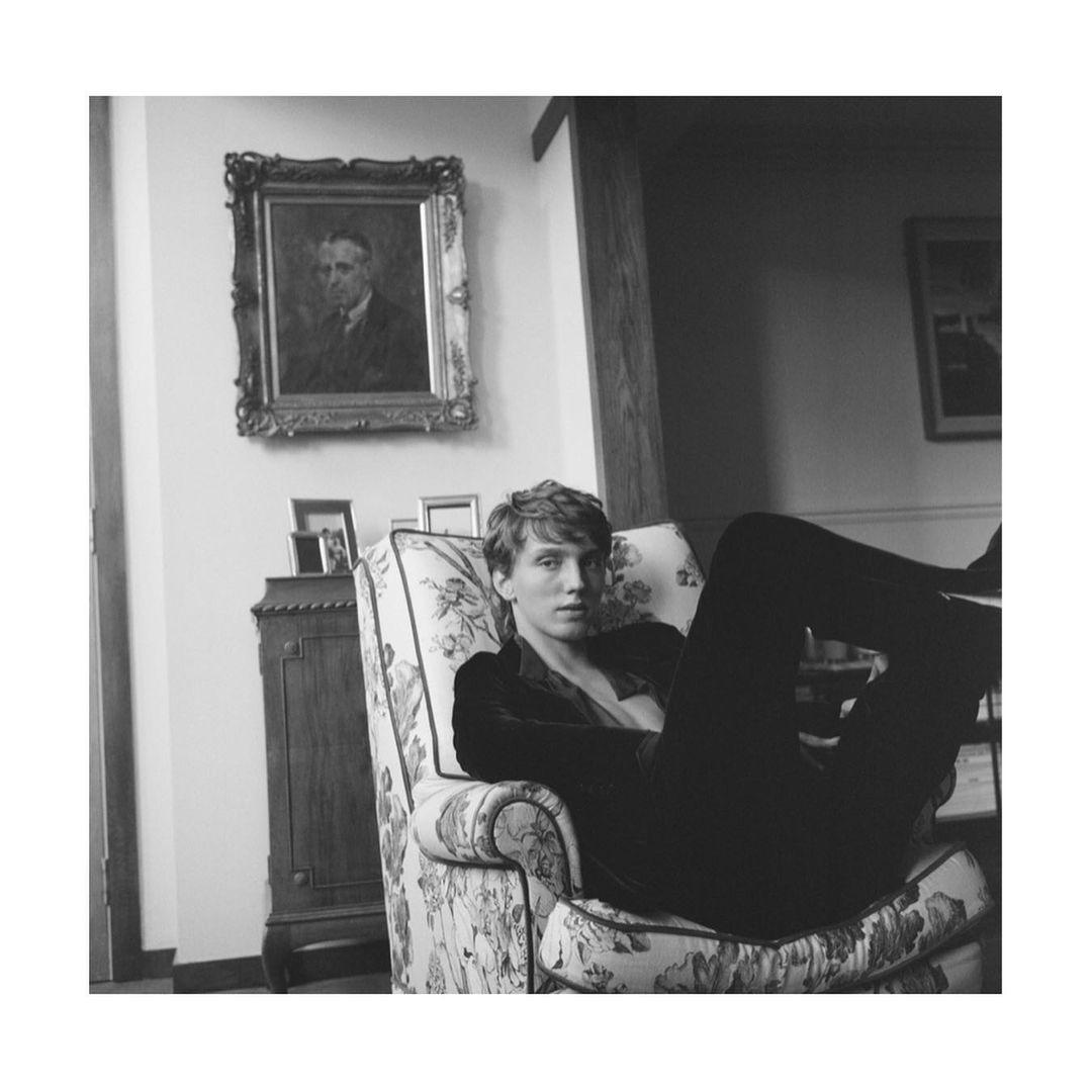 Port Magazine |  Nov. 22