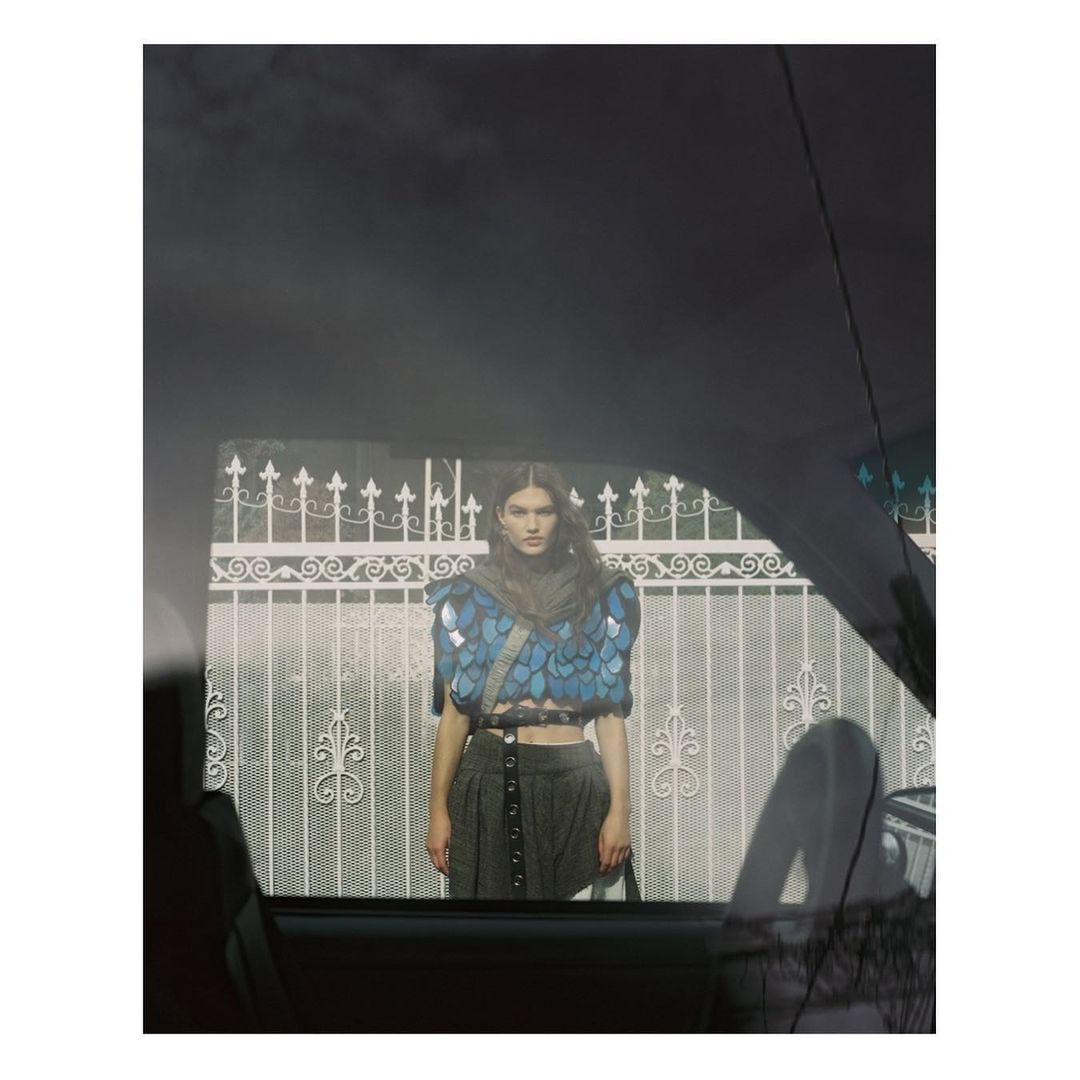 Vogue Polska |  Dec. 22