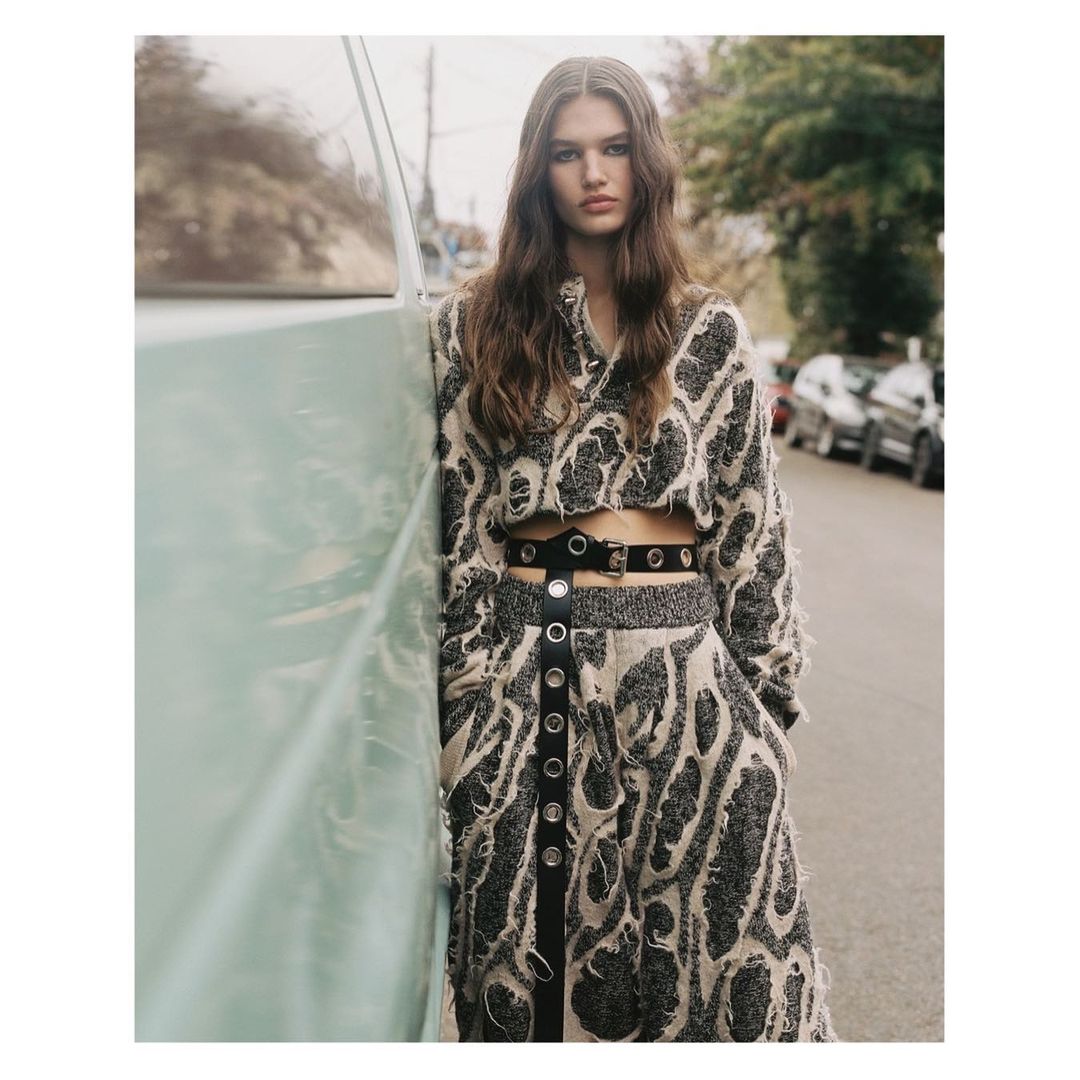 Vogue Polska |  Dec. 22