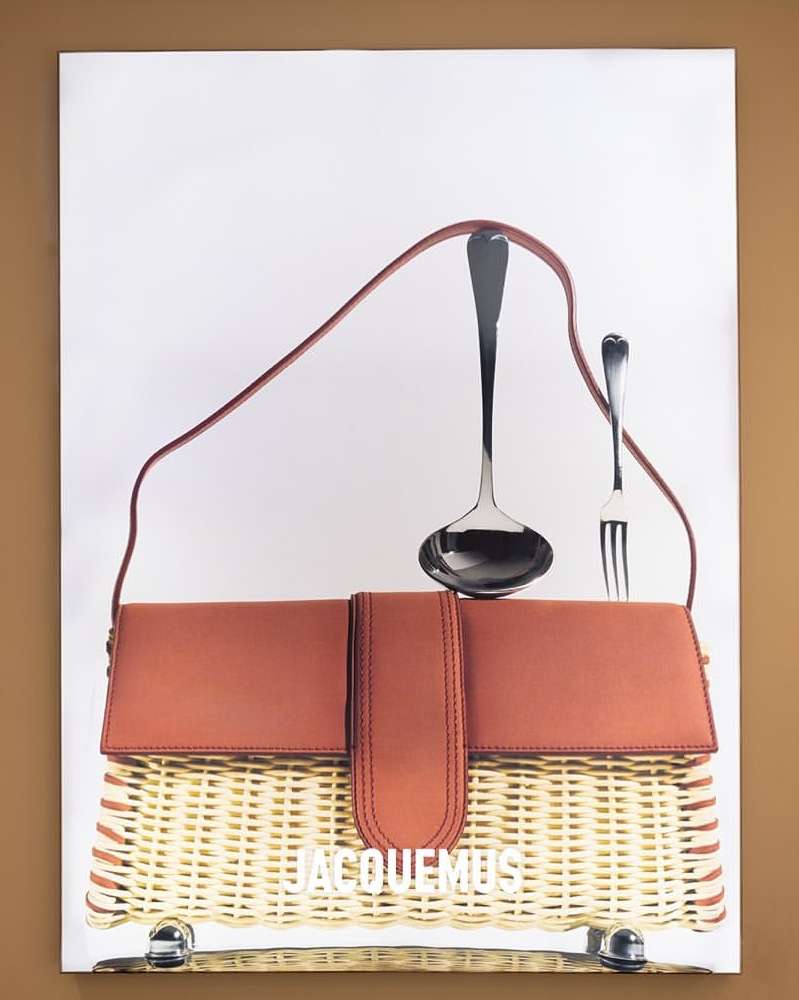 Jacquemus |  Mar. 23