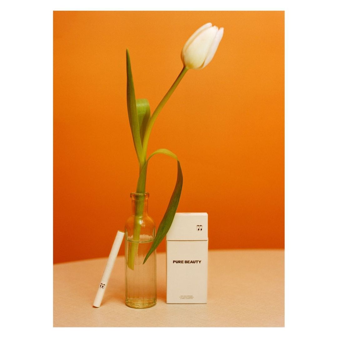 PURE BEAUTY |  Apr. 23