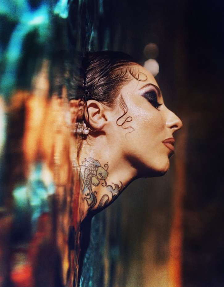 Sixteen Journal |  May. 23