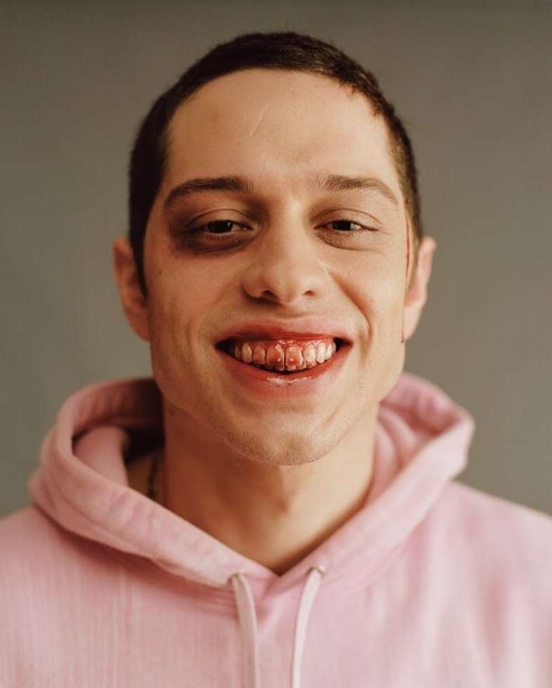 Bodies Bodies Bodies |  May. 23