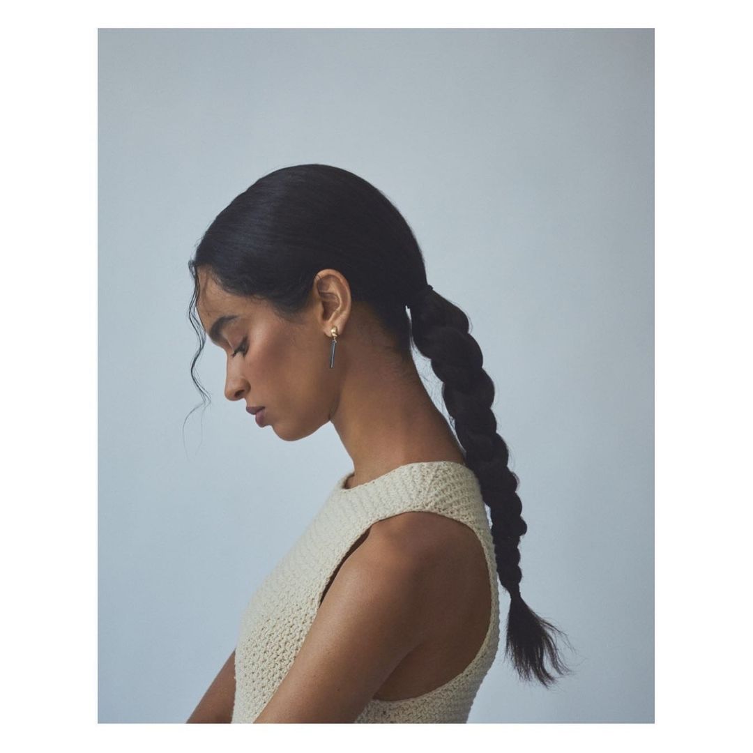 Jade Ruzzo Jewelry |  Jun. 23