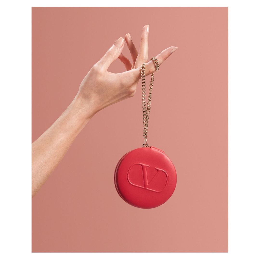 Valentino Beauty |  Jun. 23