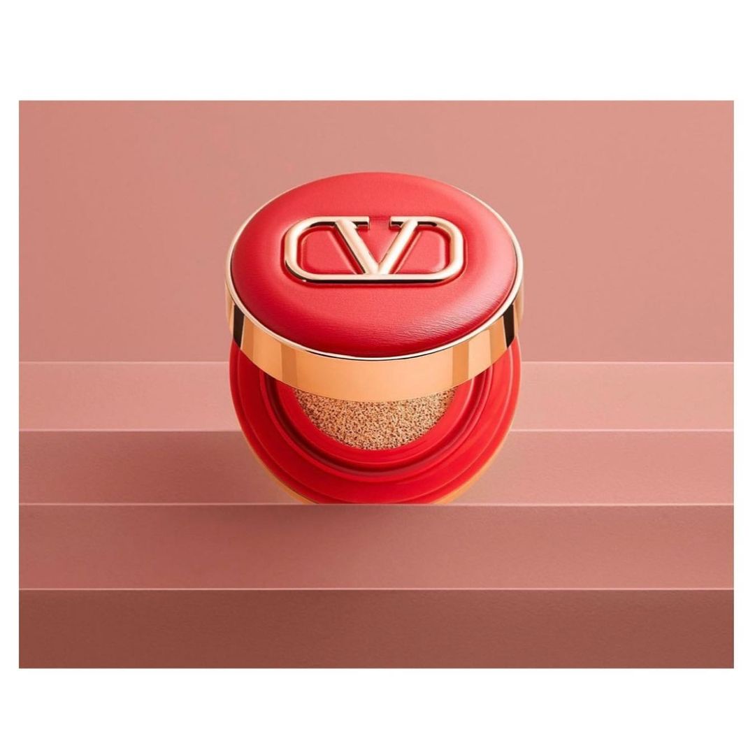 Valentino Beauty |  Jun. 23