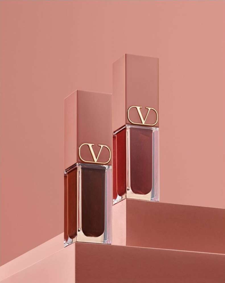 Valentino Beauty |  Jun. 23