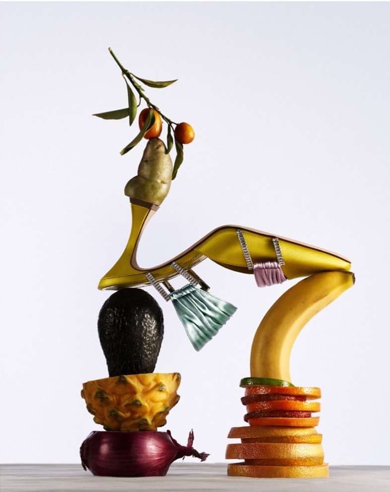 Harper's Bazaar US |  Jul. 23