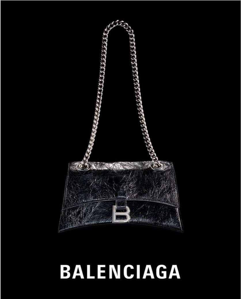 Balenciaga |  Aug. 23