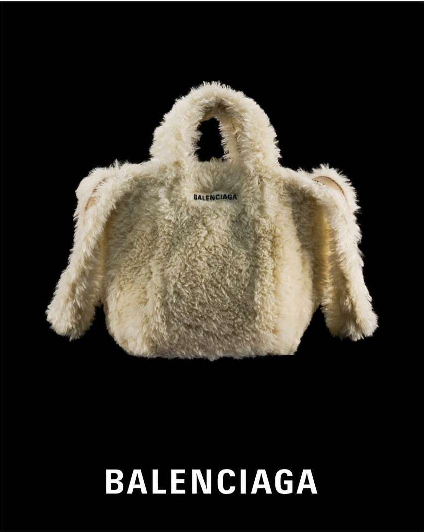 Balenciaga |  Sep. 23