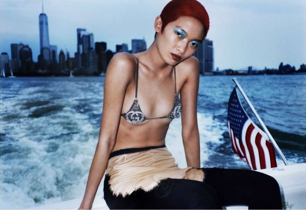 10 Magazine USA |  Sep. 23