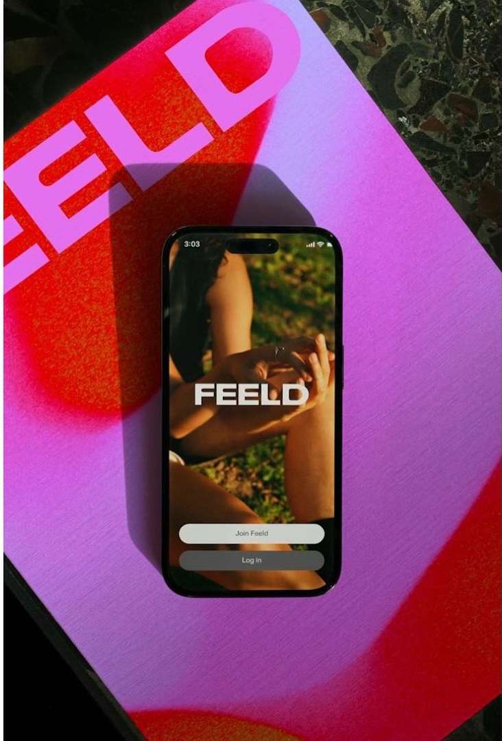 Feeld |  Nov. 23