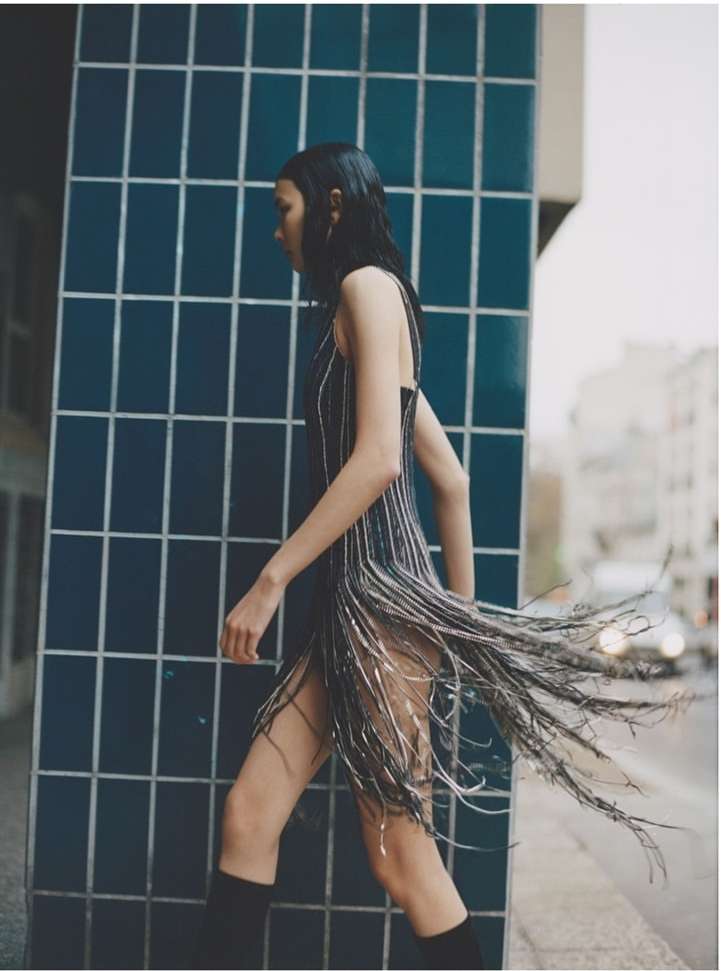 Vogue Ukraine |  Dec. 23