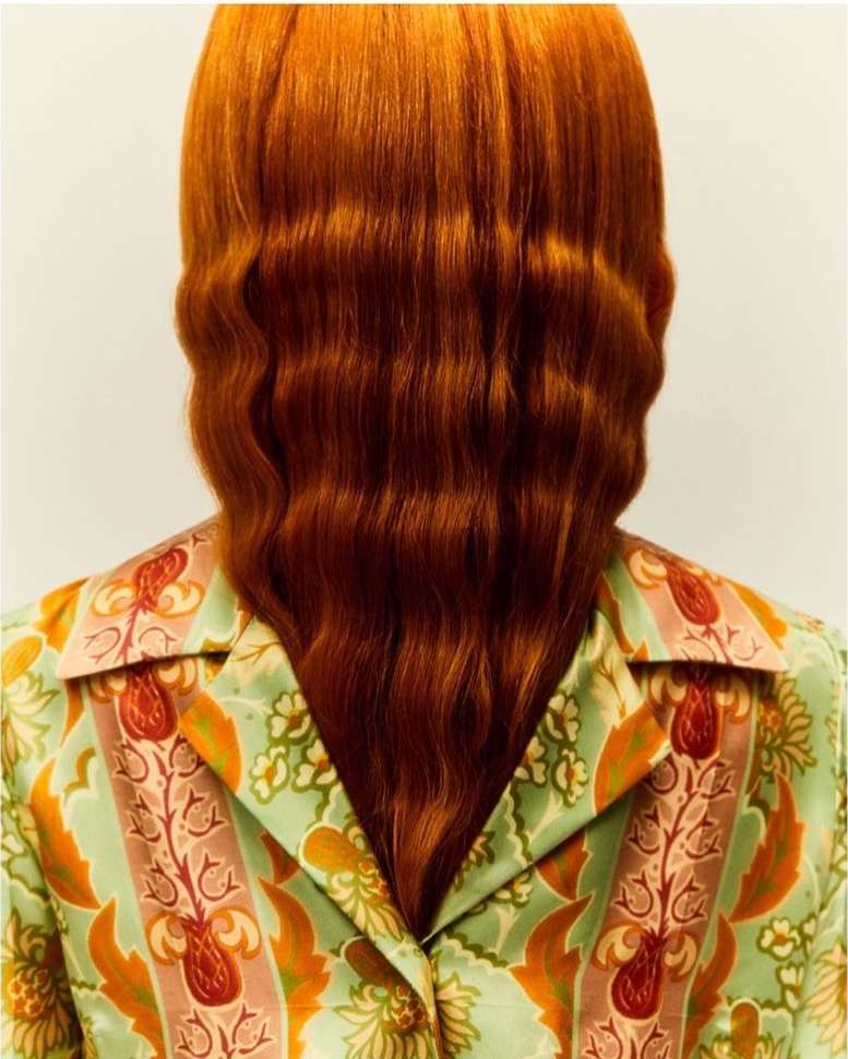 Crown Affair |  Jan. 24