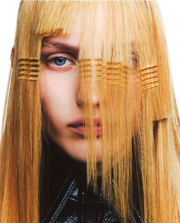 Irina Shestakova