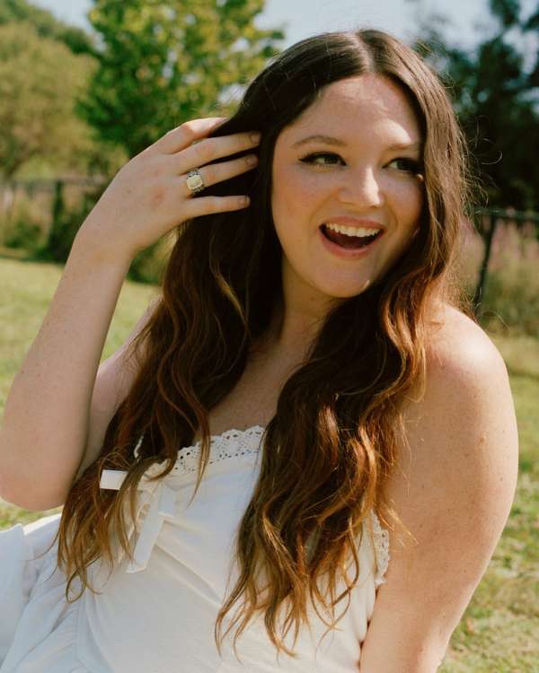 Molly Matalon