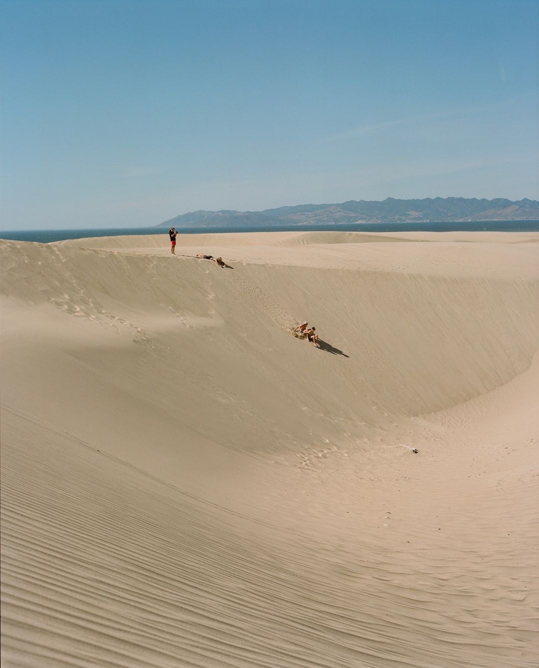 Eric Chakeen