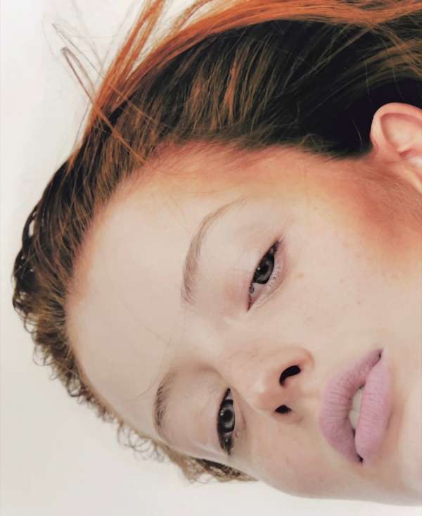 Irina Shestakova