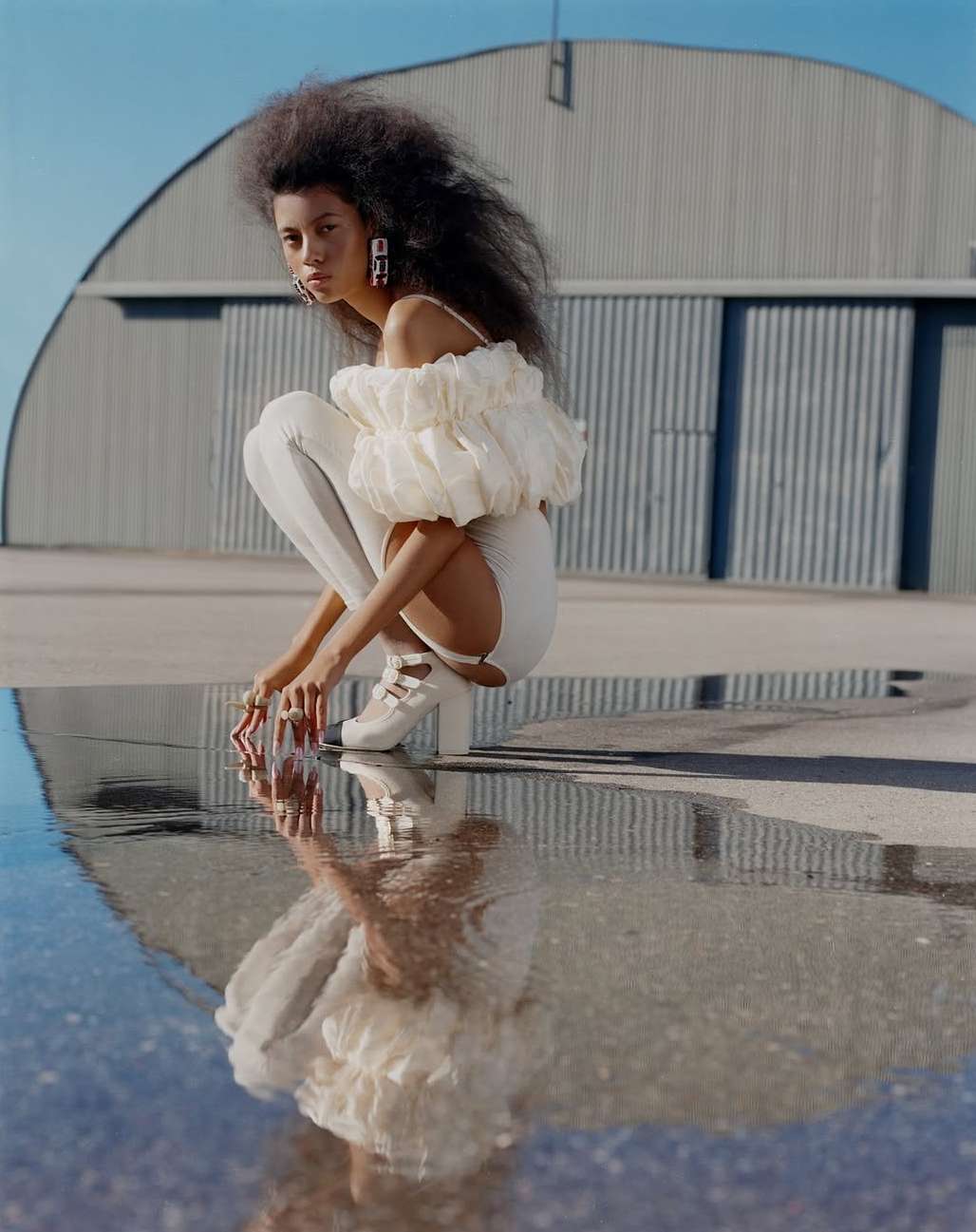 Javier Castán X Twin Magazine Jun. 25