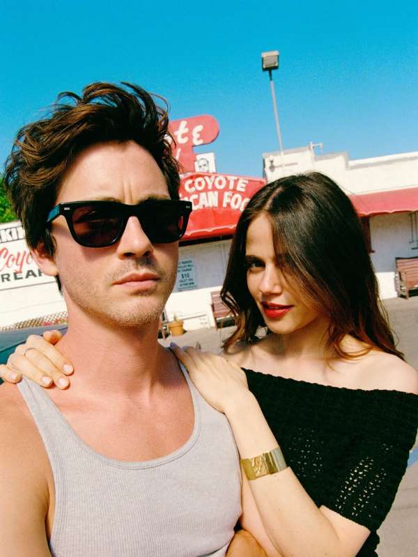 Molly Matalon