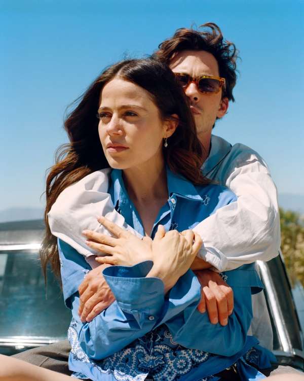 Molly Matalon