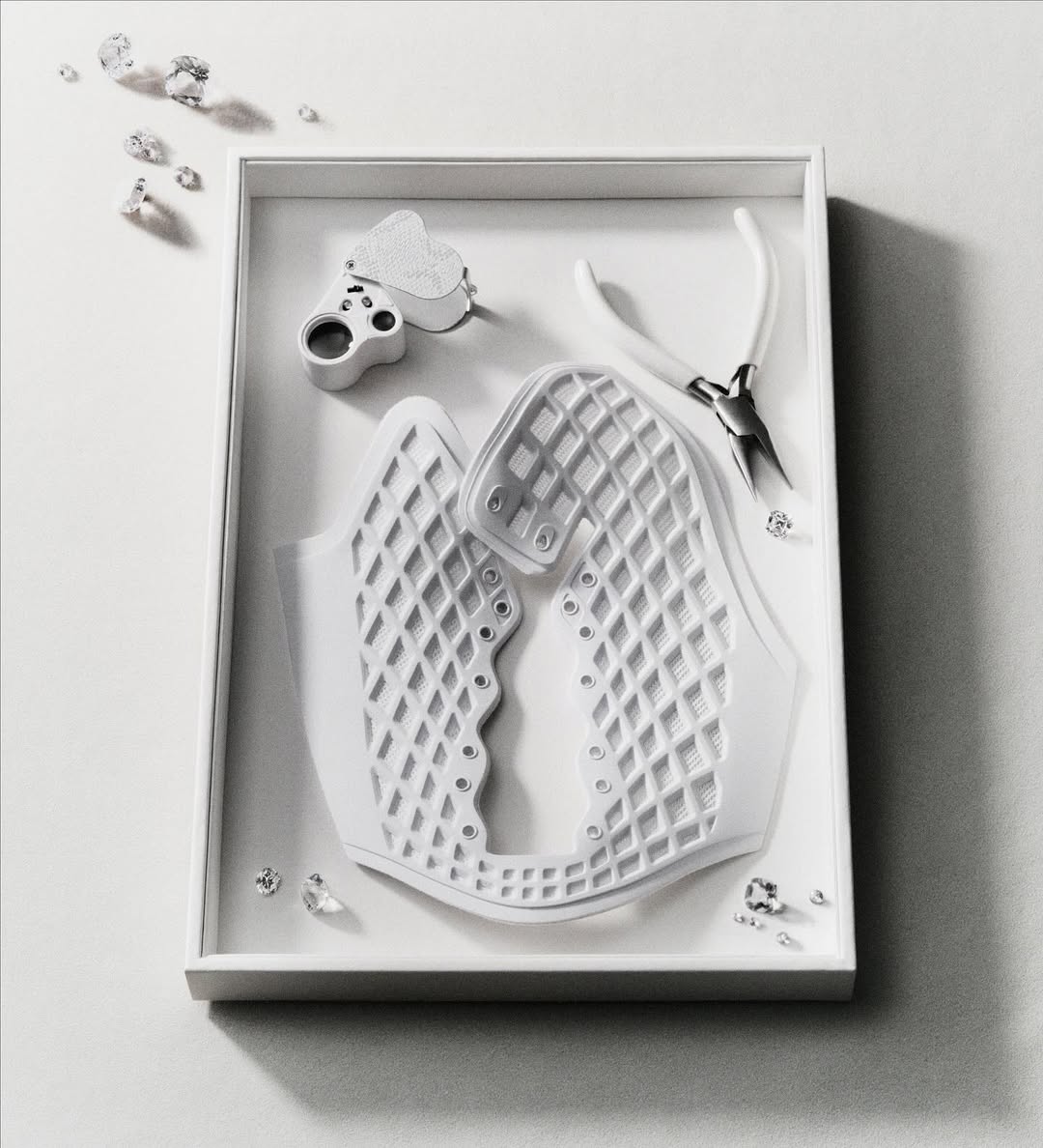 Adam Friedlander X Nike Aug. 25