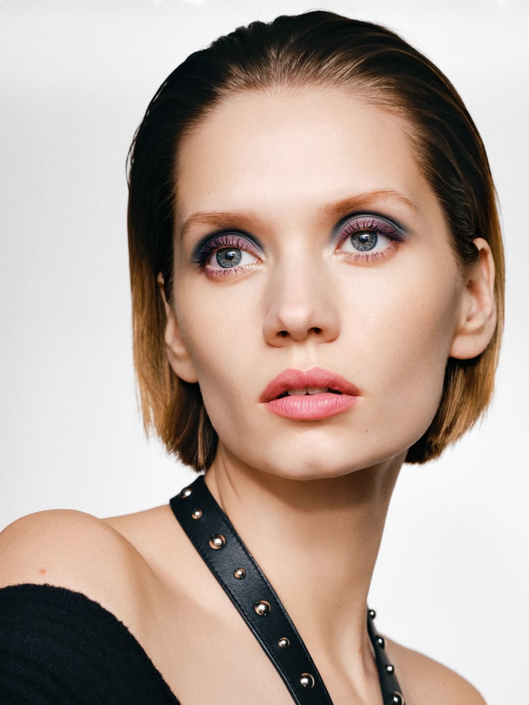 Irina Shestakova X Hermès Sep. 25