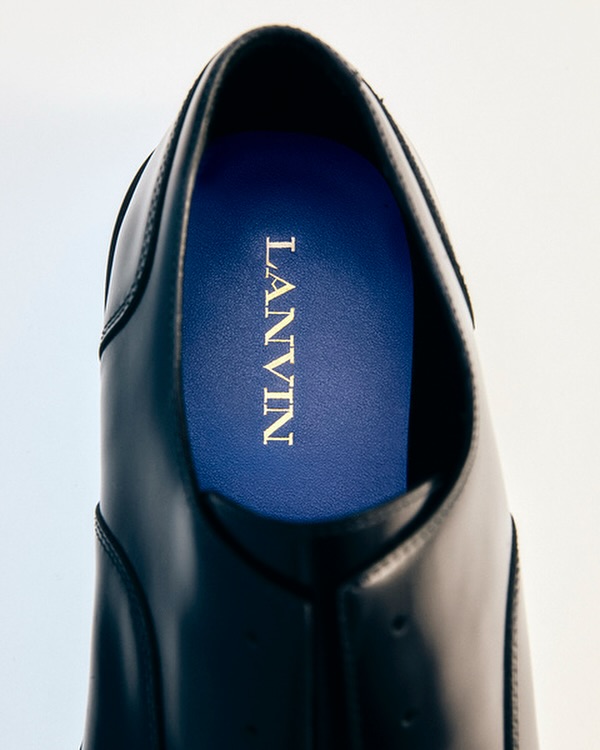 Eduard Sánchez Ribot X lanvin Oct. 25