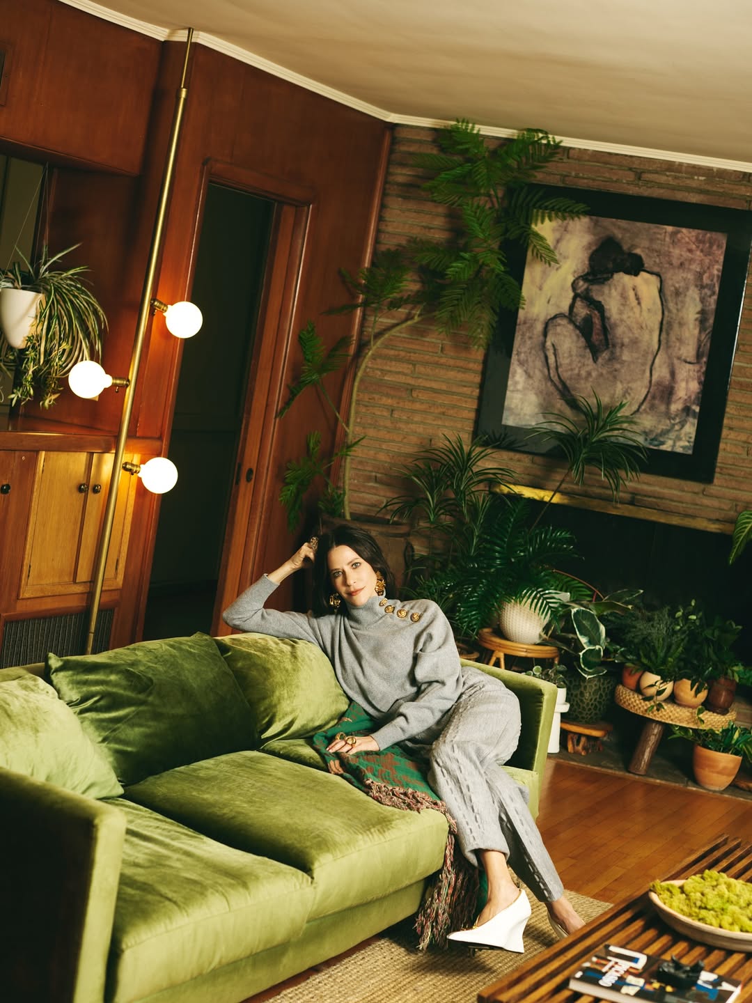 Molly Matalon Nov. 25