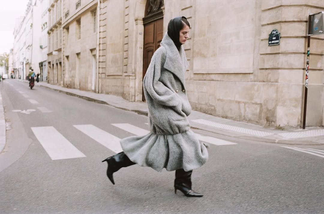 Arno Frugier X Twin Magazine Nov. 25