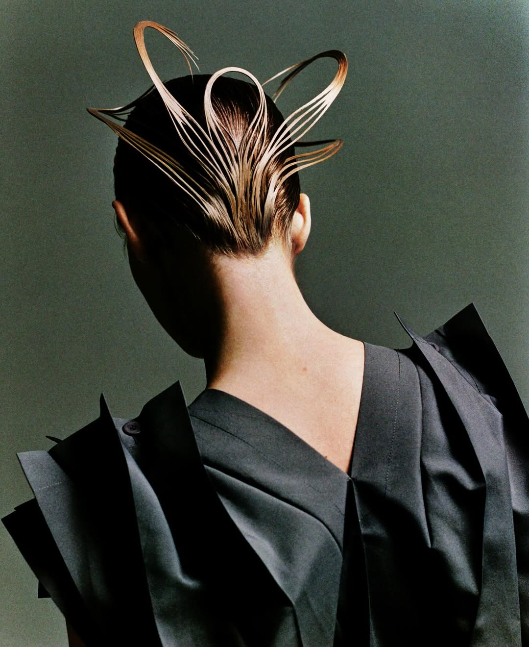 Sam Nixon X Cero Magazine Dec. 25