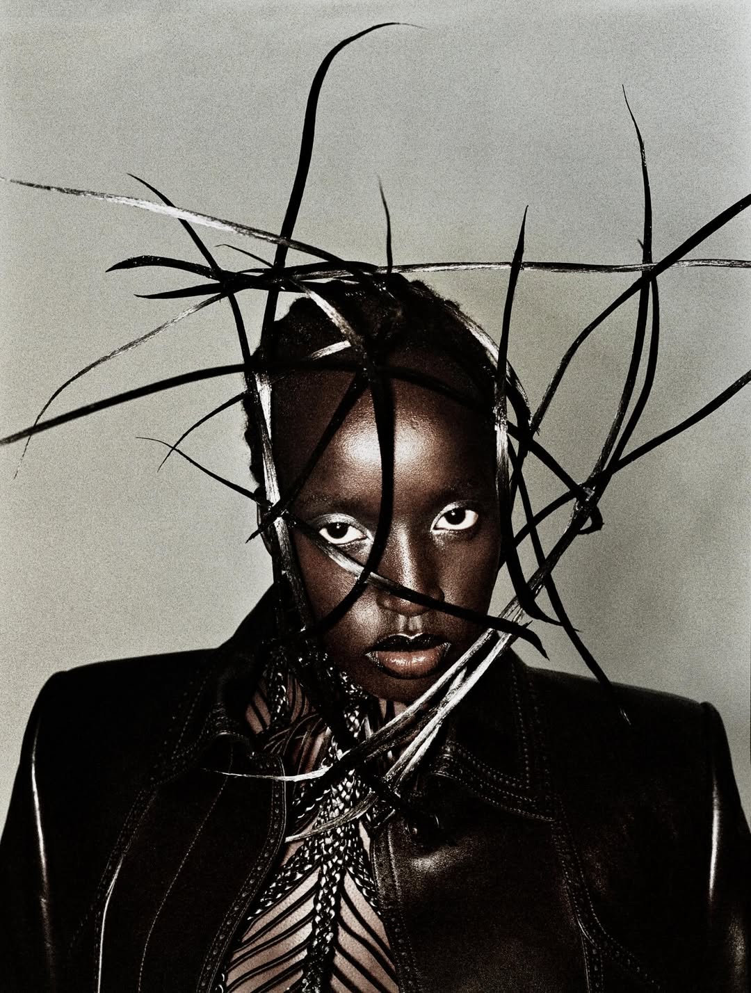 Sam Nixon X Cero Magazine Dec. 25