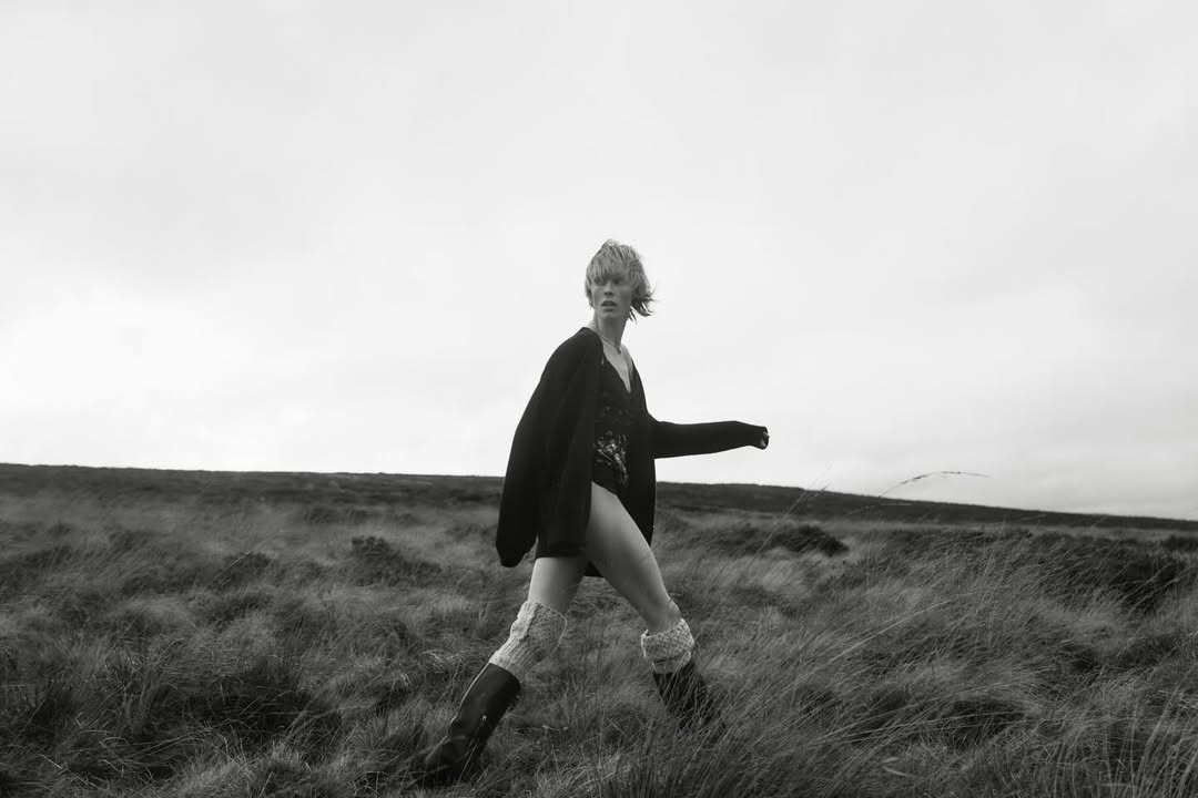 Sam Wilson X Telegraph Luxury