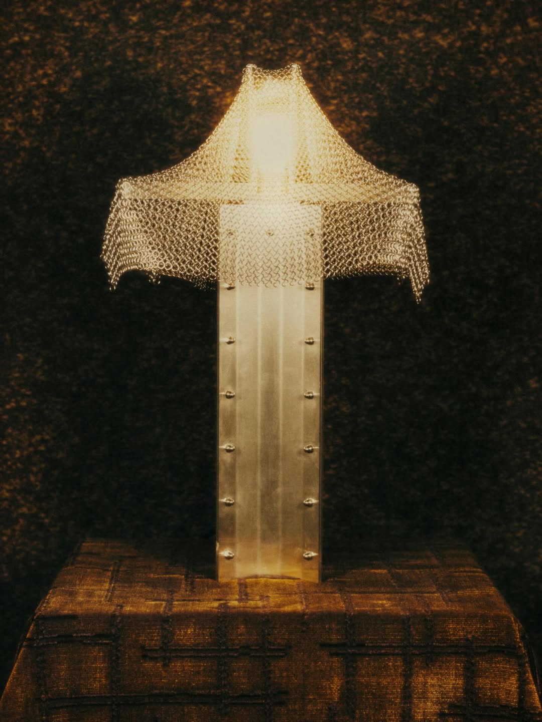 Adam Friedlander X Wallpaper Magazine