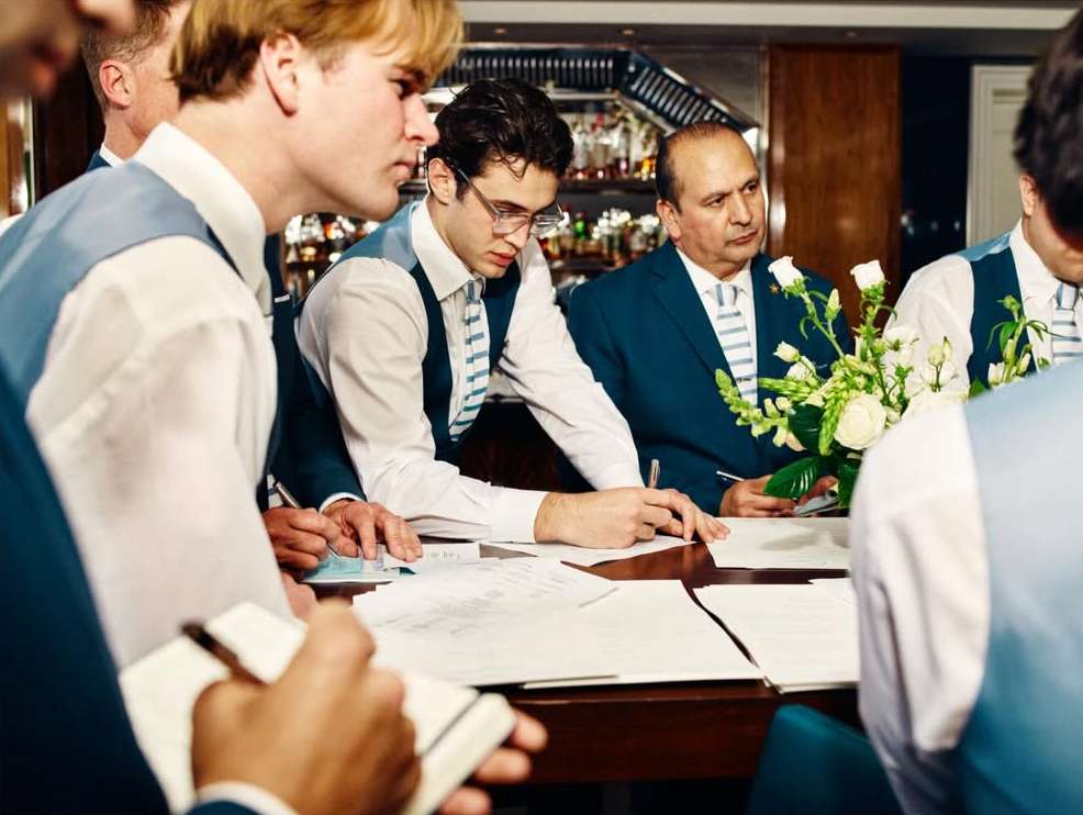 Rosewood Hotels & Resorts |  Feb. 26