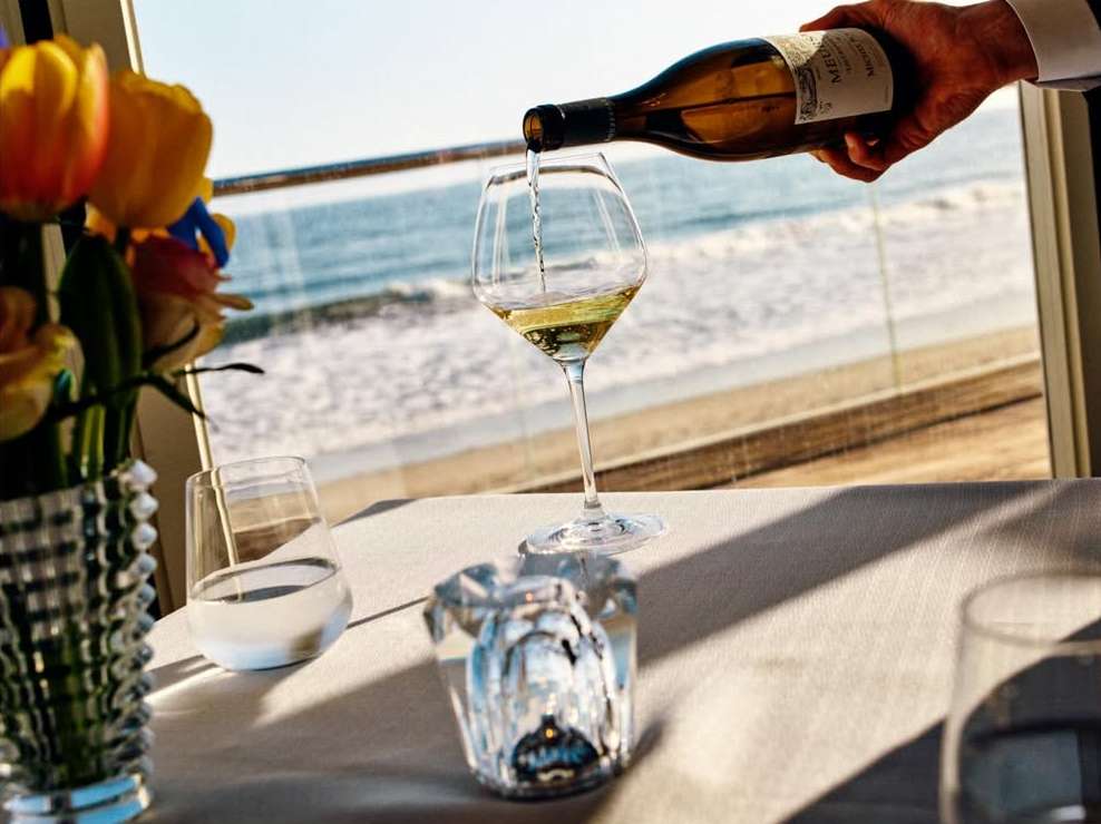 Rosewood Hotels & Resorts |  Feb. 26