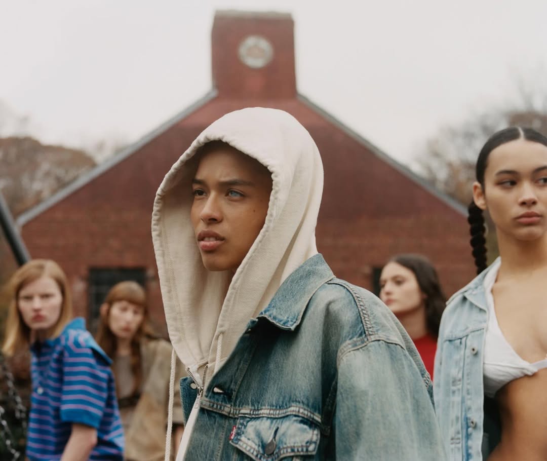 Javier Castán X Heroine Magazine