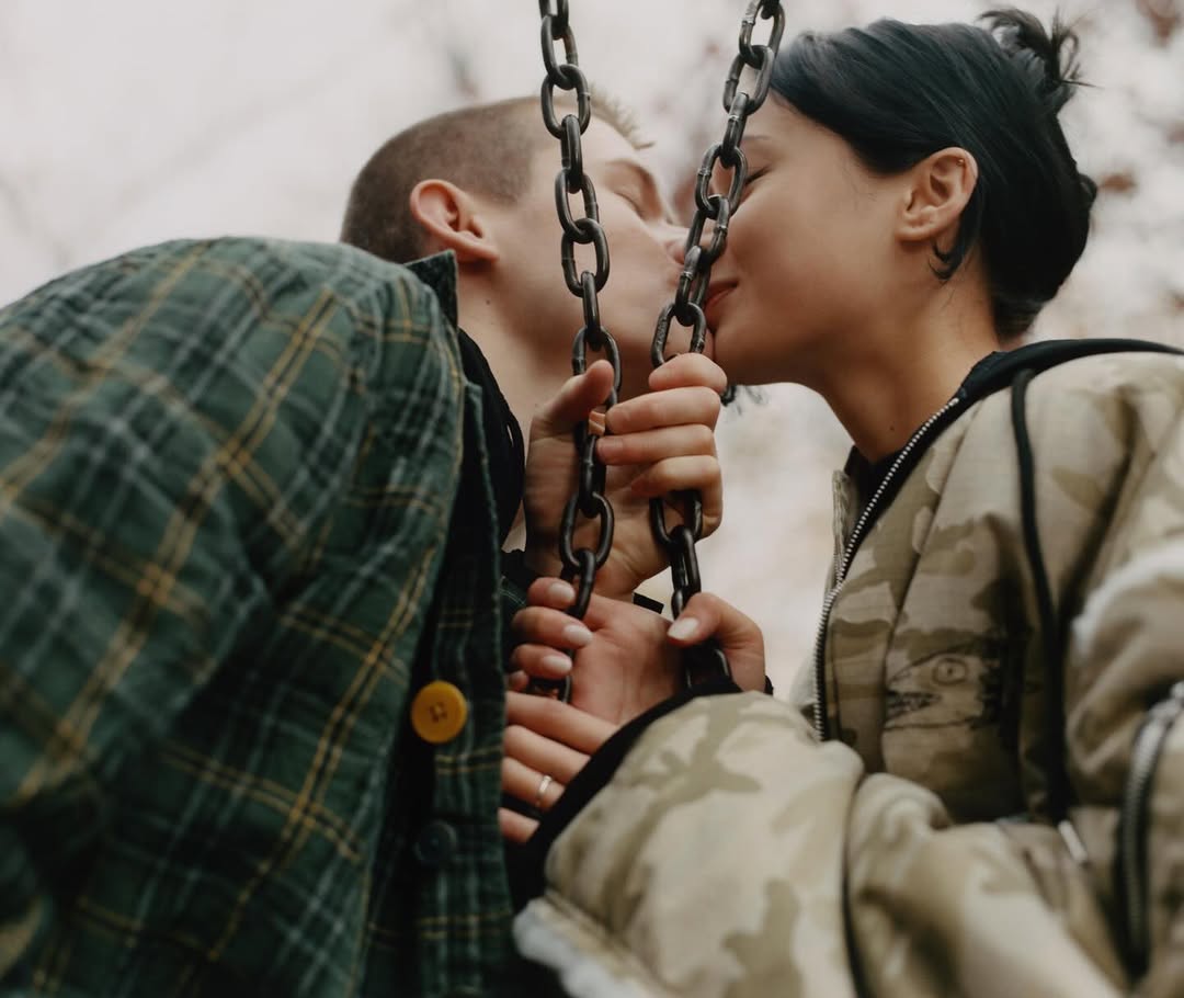 Javier Castán X Heroine Magazine