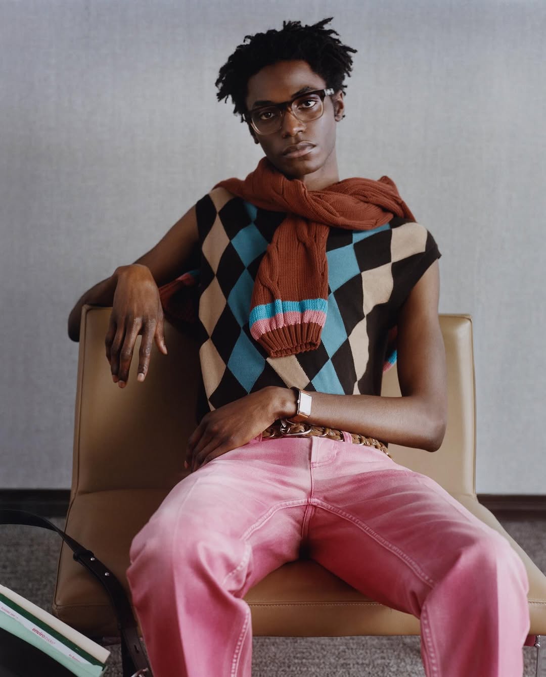 <a href="/javier-castan-2">Javier Castán</a> X Vogue China <span style="text-transform: none; white-space: nowrap;">Apr. 26</span>