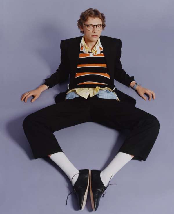 Jones Mgmt