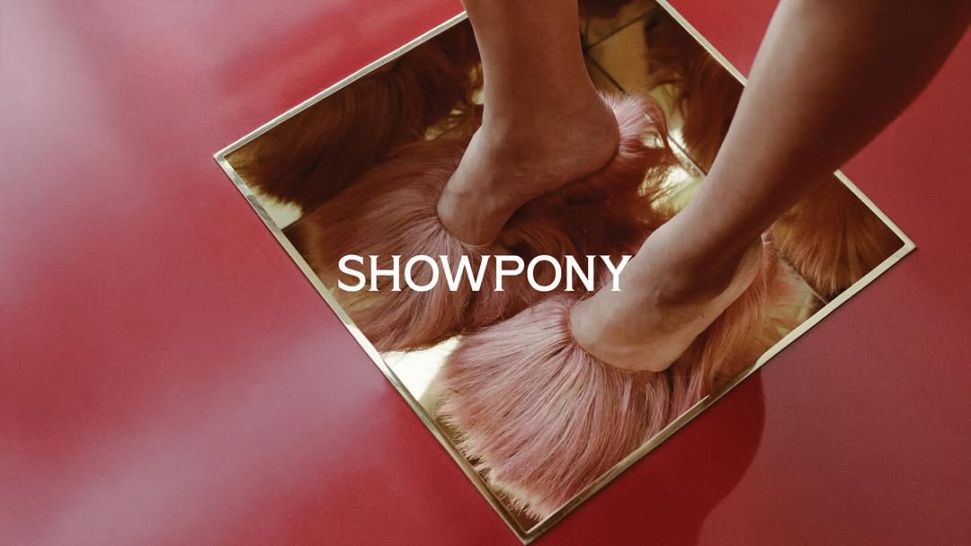Javier Castán X SHOWPONY May. 26